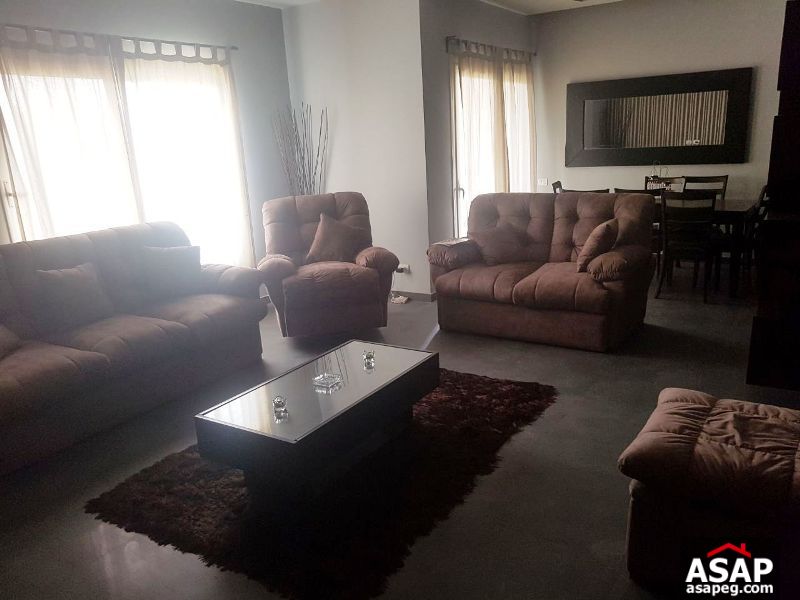 Furnished Apartment for Rent in the Village Furnished Apartment for Rent in the Village