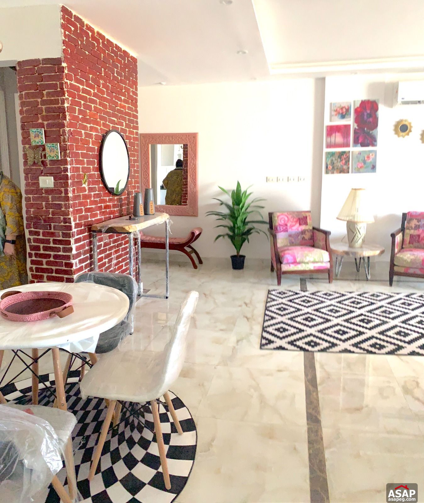 Ground Floor for Rent in Azad Compound Ground Floor for Rent in Azad Compound