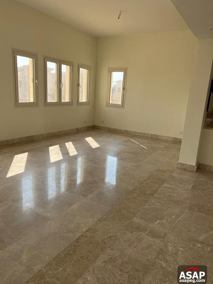 Stand Alone for Rent in Uptown Cairo Stand Alone for Rent in Uptown Cairo