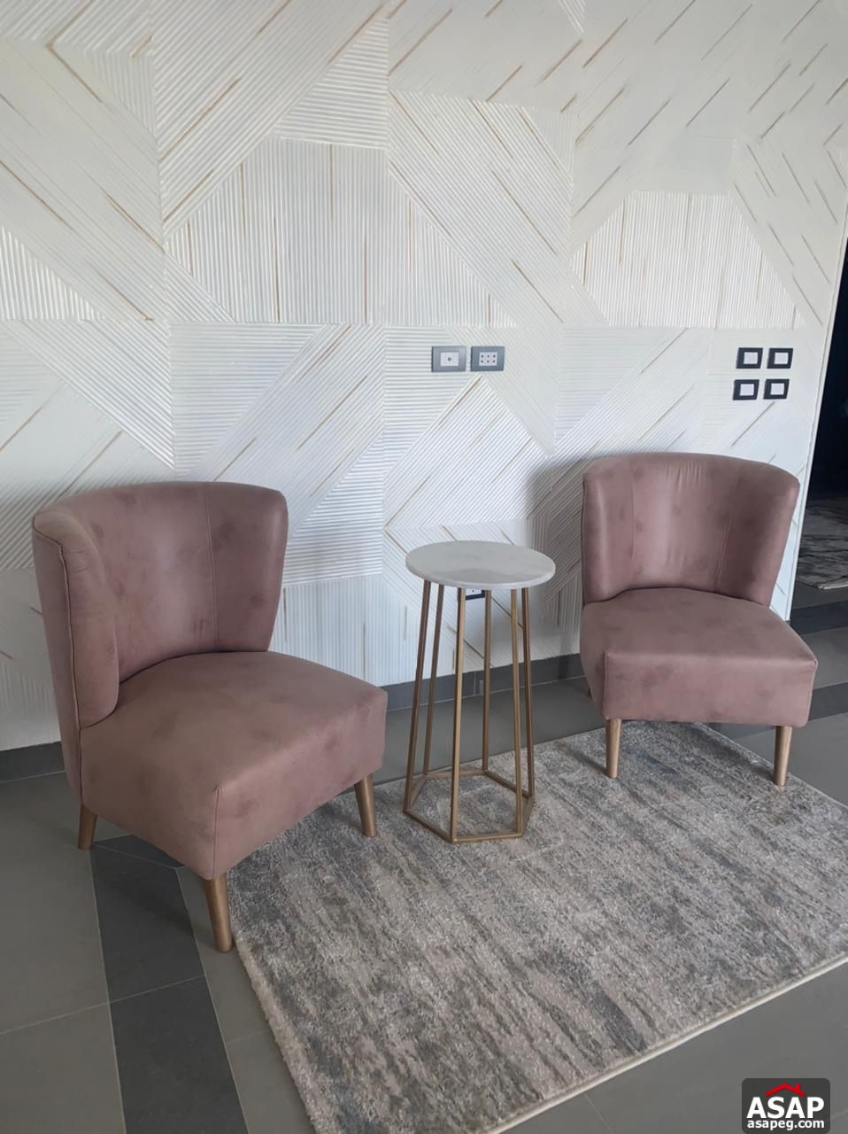 Furnished Penthouse for Rent in Eastown Furnished Penthouse for Rent in Eastown