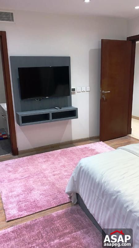 Apartment for Rent in Cairo Festival City Apartment for Rent in Cairo Festival City