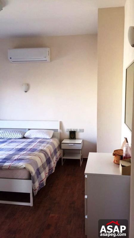 Furnished Penthouse for Rent in the Village Furnished Penthouse for Rent in the Village