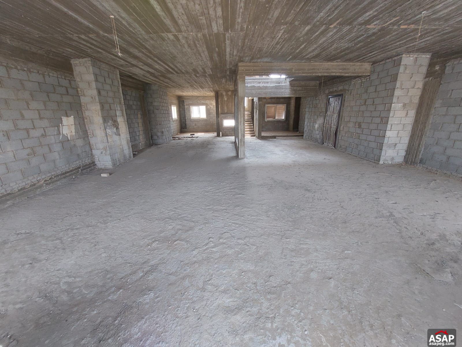 Villa for Sale in Cairo Festival City Villa for Sale in Cairo Festival City