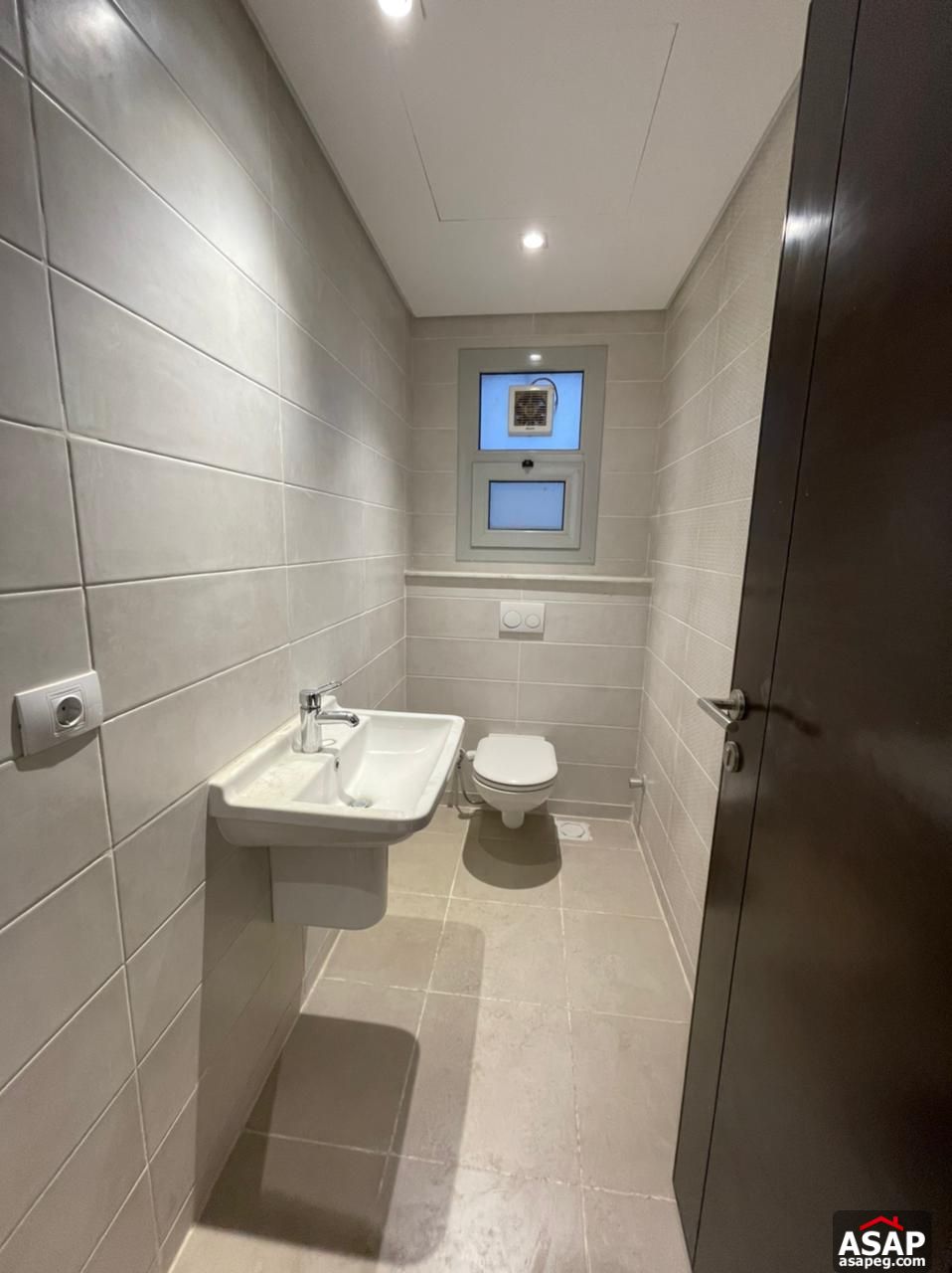 Apartment for Rent in CFC