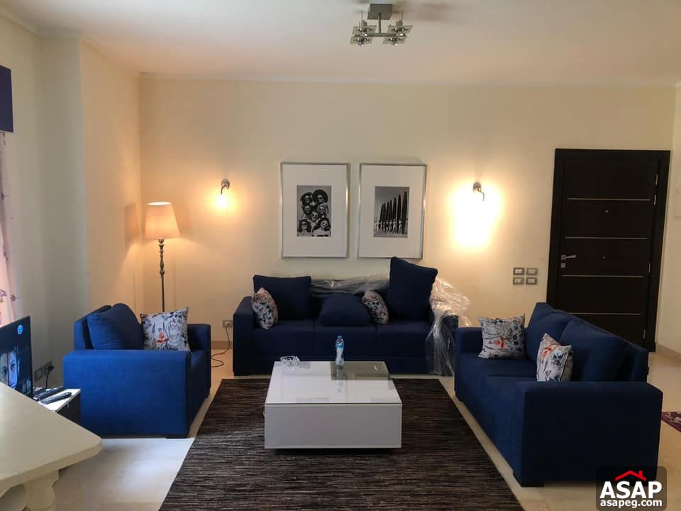 Ground Floor for Rent in the Village Compound Ground Floor for Rent in the Village Compound