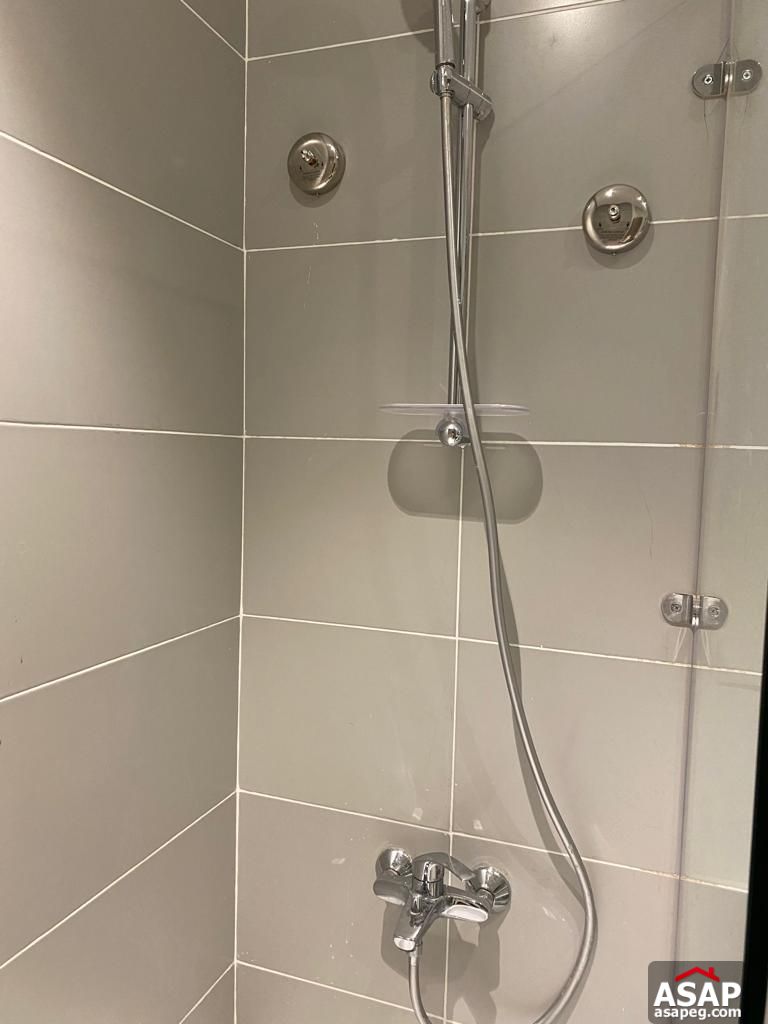 Furnished Ground Floor for Rent in Mivida