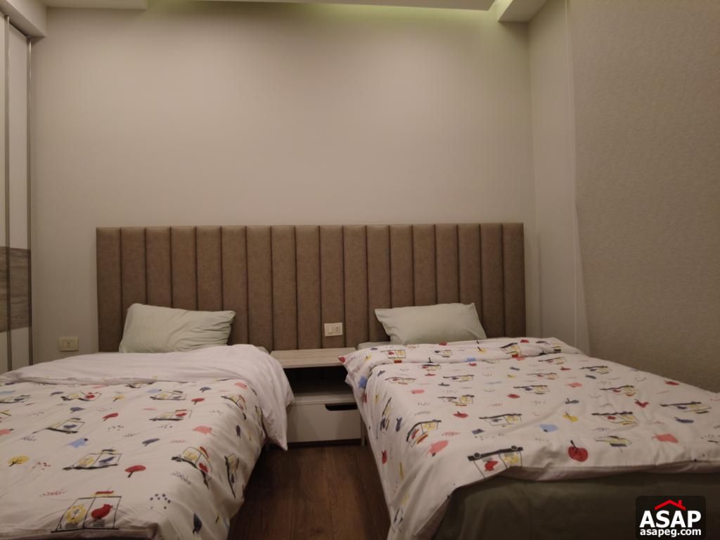 Furnished Studio for Rent in Village Gate