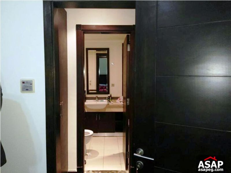 Twin House with Garden for Rent in Uptown Cairo Twin House with Garden for Rent in Uptown Cairo