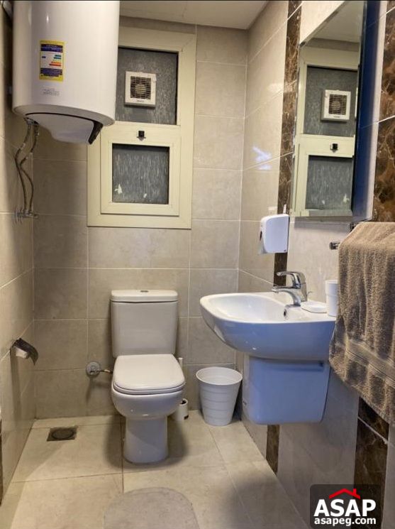 Apartment for Rent in Porto New Cairo Apartment for Rent in Porto New Cairo