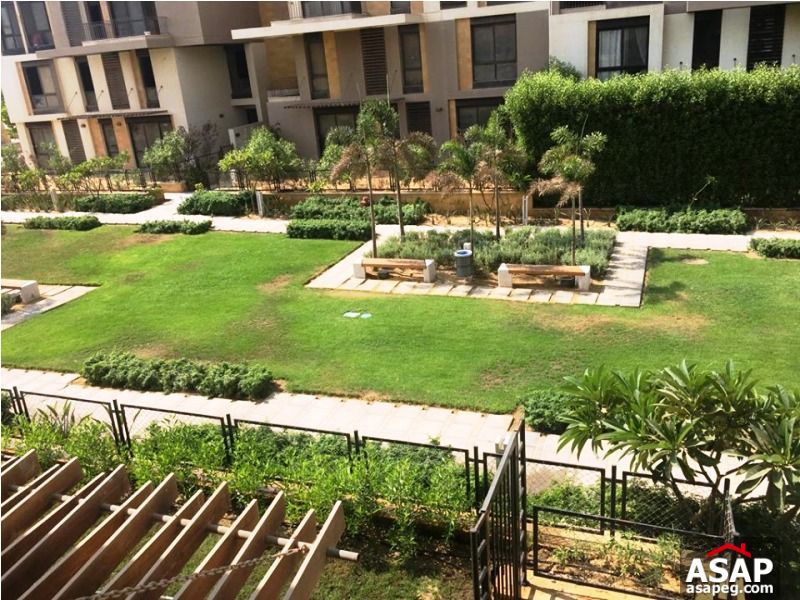 Duplex with Garden for Rent in Eastown Sodic Duplex with Garden for Rent in Eastown Sodic