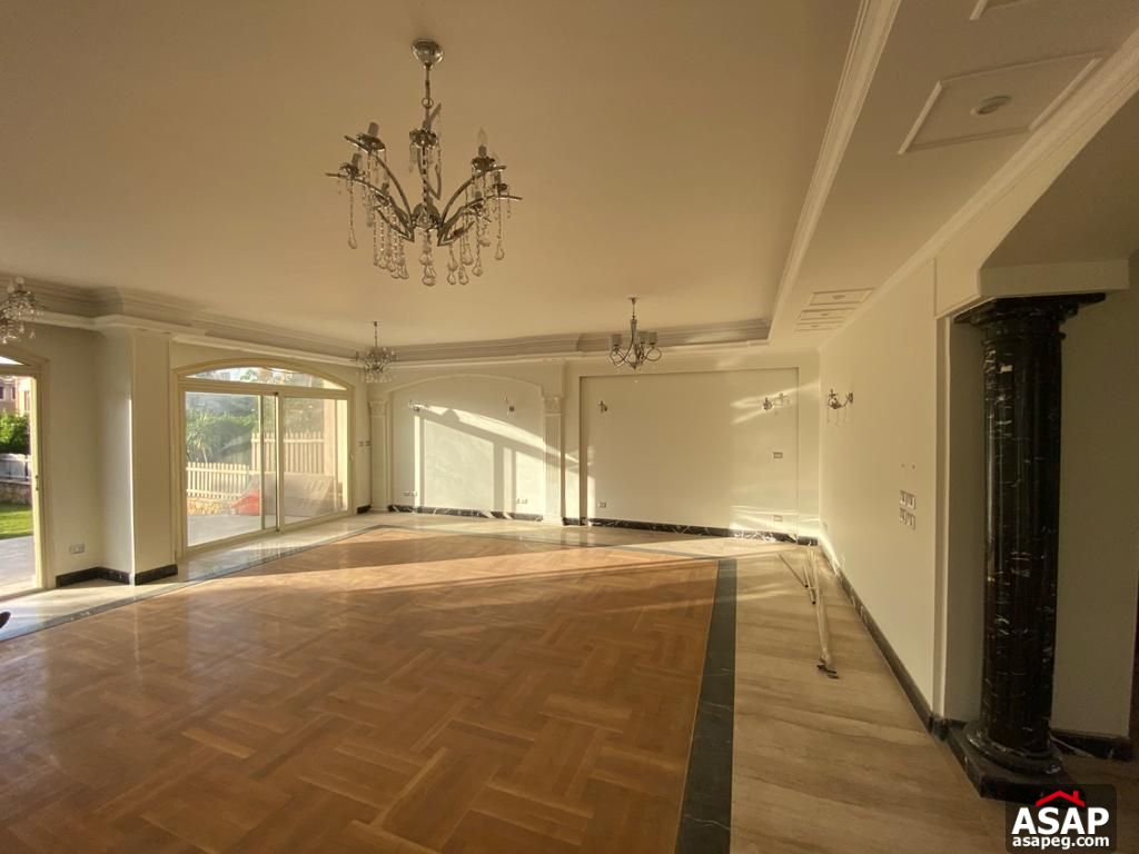 Twin House for Rent in River Walk Twin House for Rent in River Walk