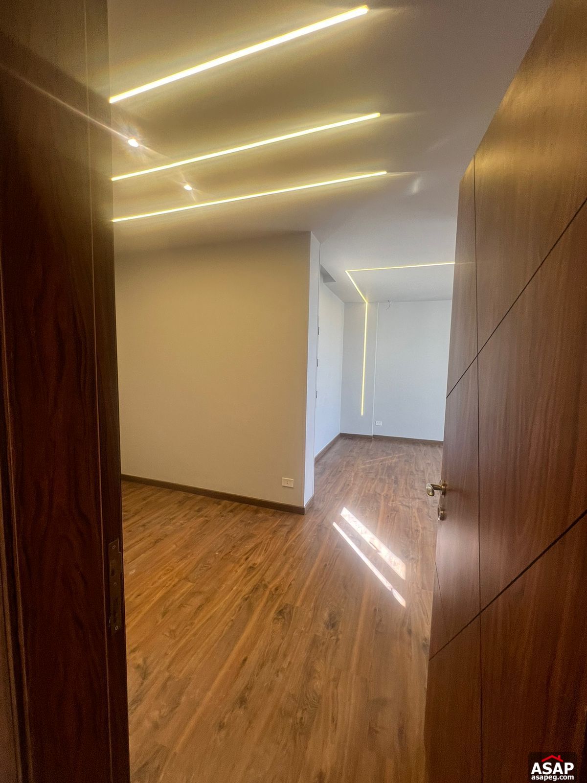 Rent Apartment in Eastown Compound