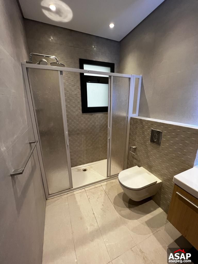 Rent Apartment in Eastown Compound