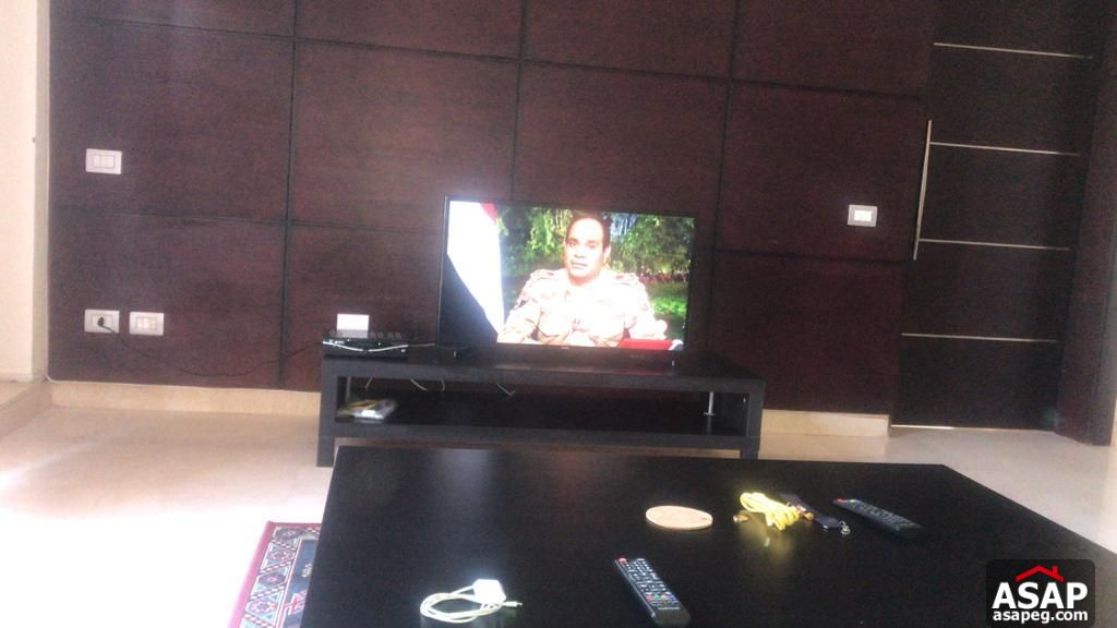 Apartment 146m for Rent in the Village Apartment 146m for Rent in the Village