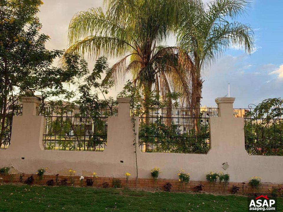 Twin House for Rent in Sema Compound Twin House for Rent in Sema Compound