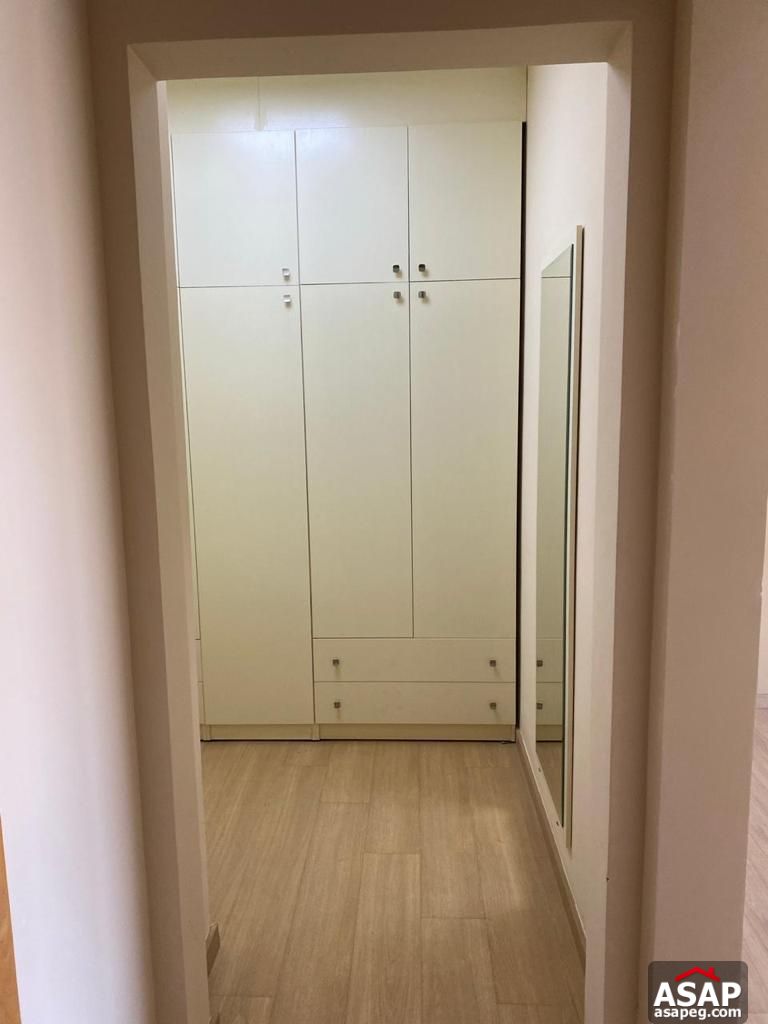 Semi Furnished Apartment in Tagamoa Semi Furnished Apartment in Tagamoa