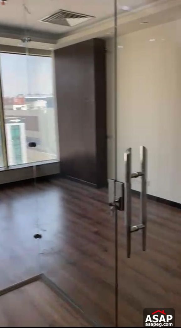 Admin Office for Rent in Trivium Admin Office for Rent in Trivium