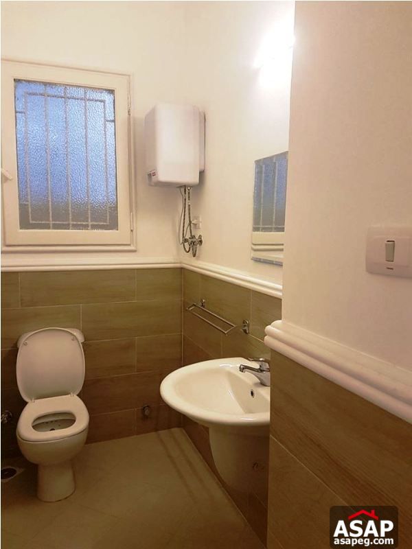 Apartment for Rent in Zamalek Apartment for Rent in Zamalek