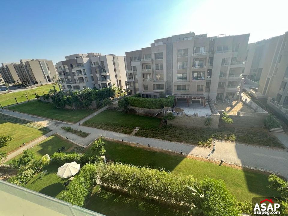 Penthouse for Rent in Village Gardens Katameya Penthouse for Rent in Village Gardens Katameya