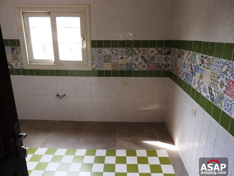 Modern Penthouse for Rent in Zamalek