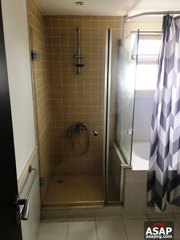 Stand Alone with Big Garden for Rent in Mivida Stand Alone with Big Garden for Rent in Mivida