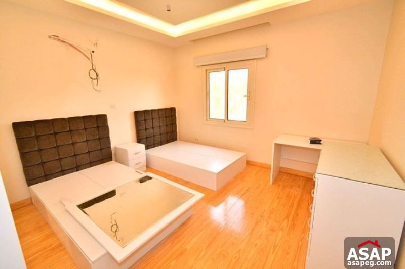 Villa with Pool for Rent in Legenda Compound - Sheikh Zayed Villa with Pool for Rent in Legenda Compound - Sheikh Zayed