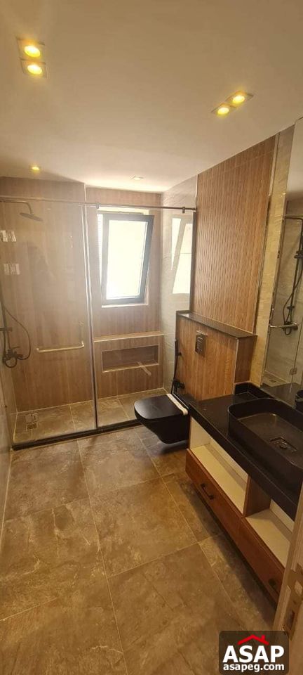 Furnished Apartment for Rent in Lake View Residence Furnished Apartment for Rent in Lake View Residence