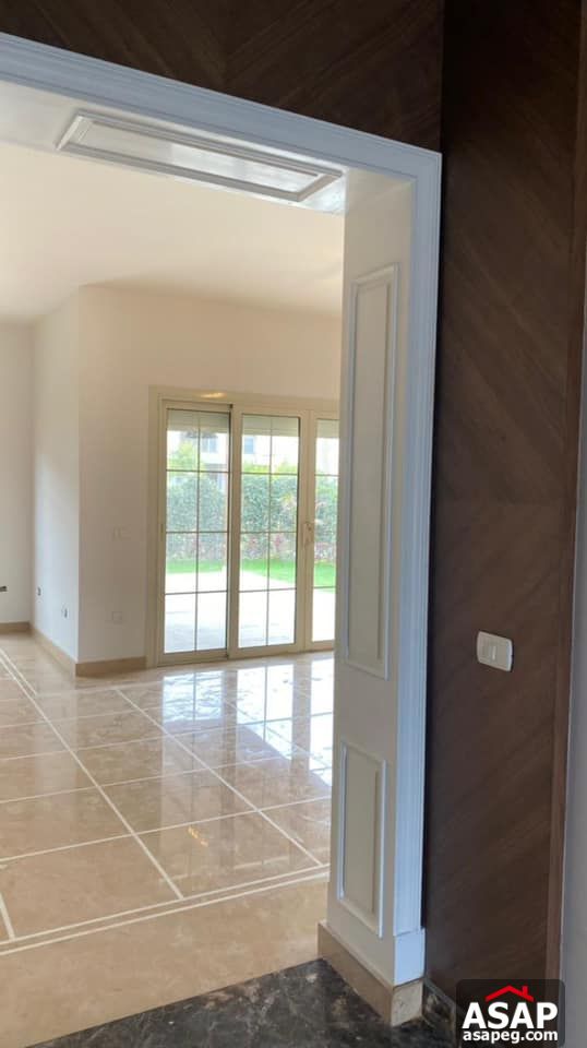 Town House for Rent in Palm Hills