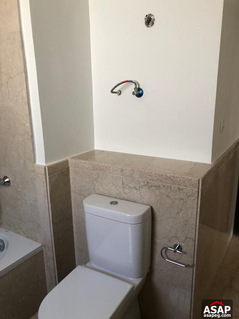 Semi Furnished Apartment for Rent in Mivida Semi Furnished Apartment for Rent in Mivida