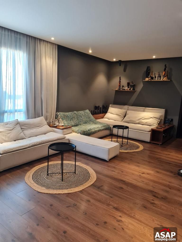 Furnished Apartment for Rent in Eastown Sodic Furnished Apartment for Rent in Eastown Sodic