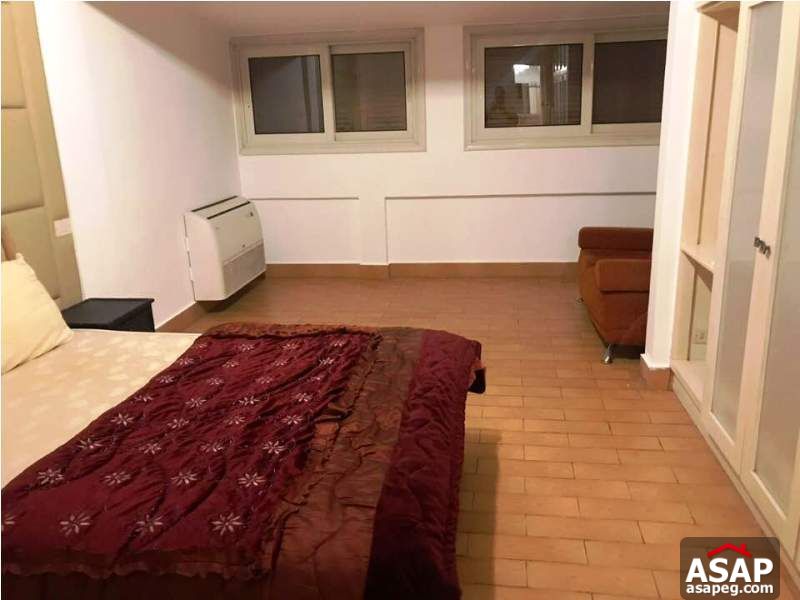 Furnished Apartment for Rent in Zamalek Furnished Apartment for Rent in Zamalek