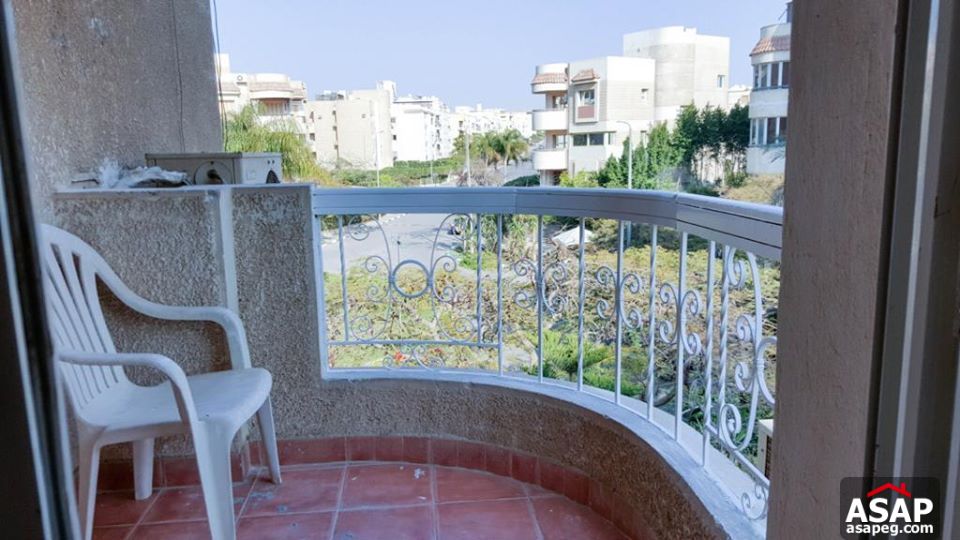 Duplex for Rent in Beverly Hills - Sheikh Zayed Duplex for Rent in Beverly Hills - Sheikh Zayed