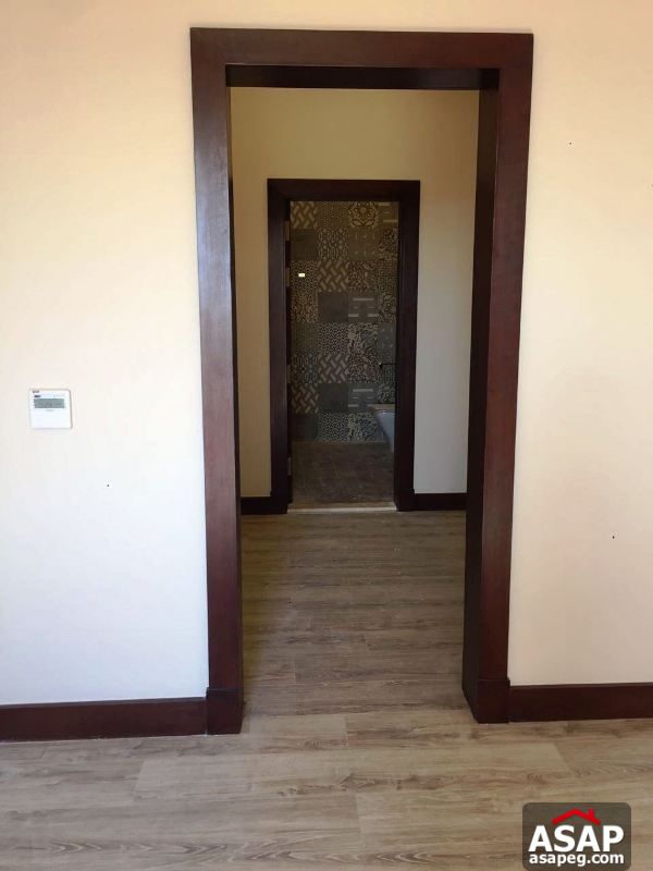 Villa for Rent in Allegria