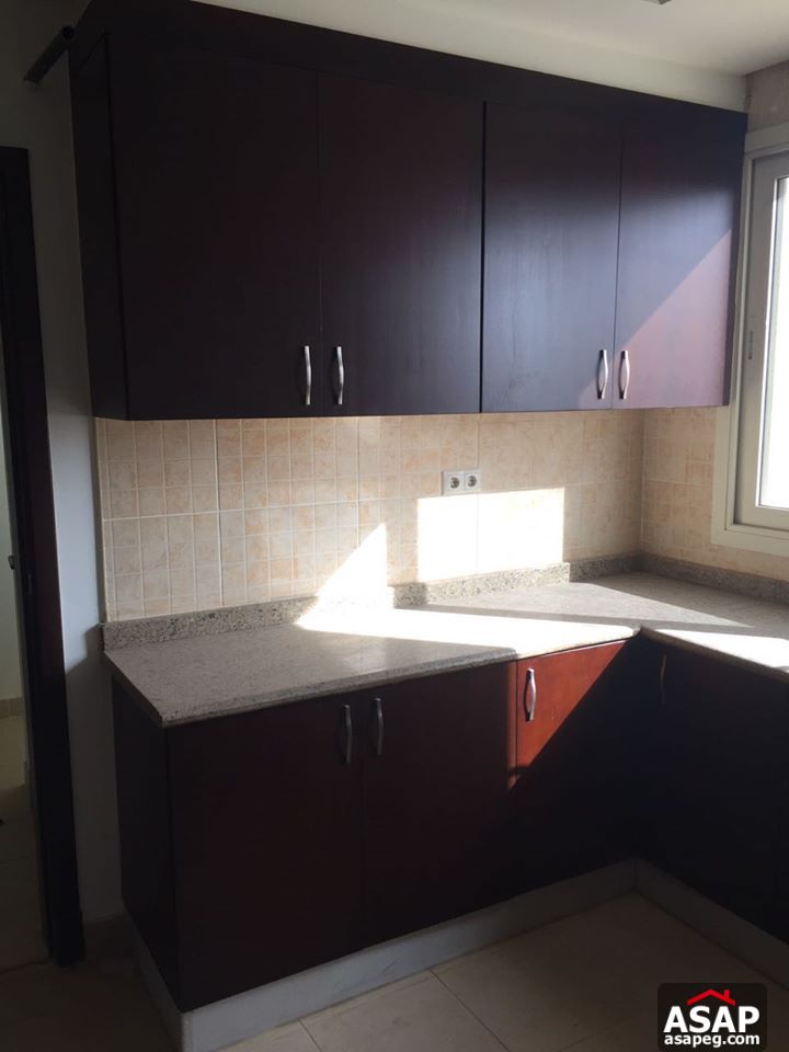 Apartment for Rent in Uptown Cairo Apartment for Rent in Uptown Cairo