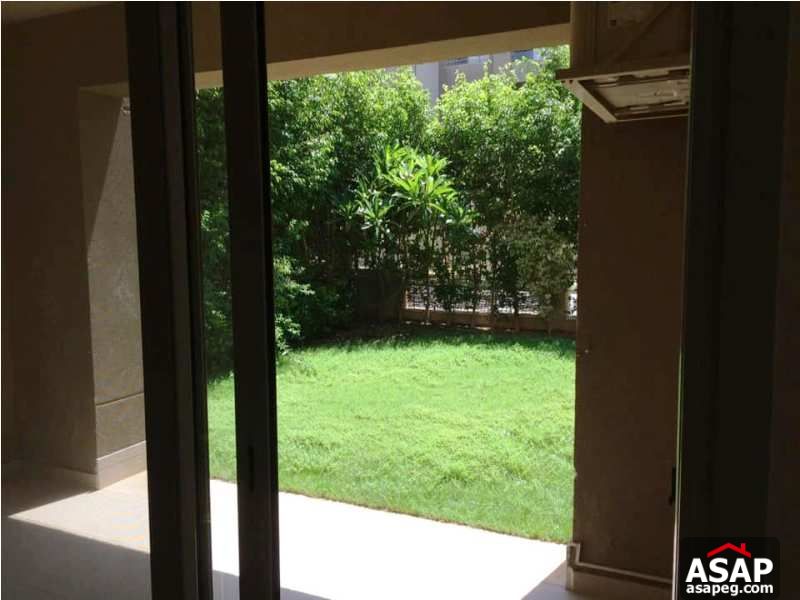 Apartment with Garden in Village Gate for Rent Apartment with Garden in Village Gate for Rent