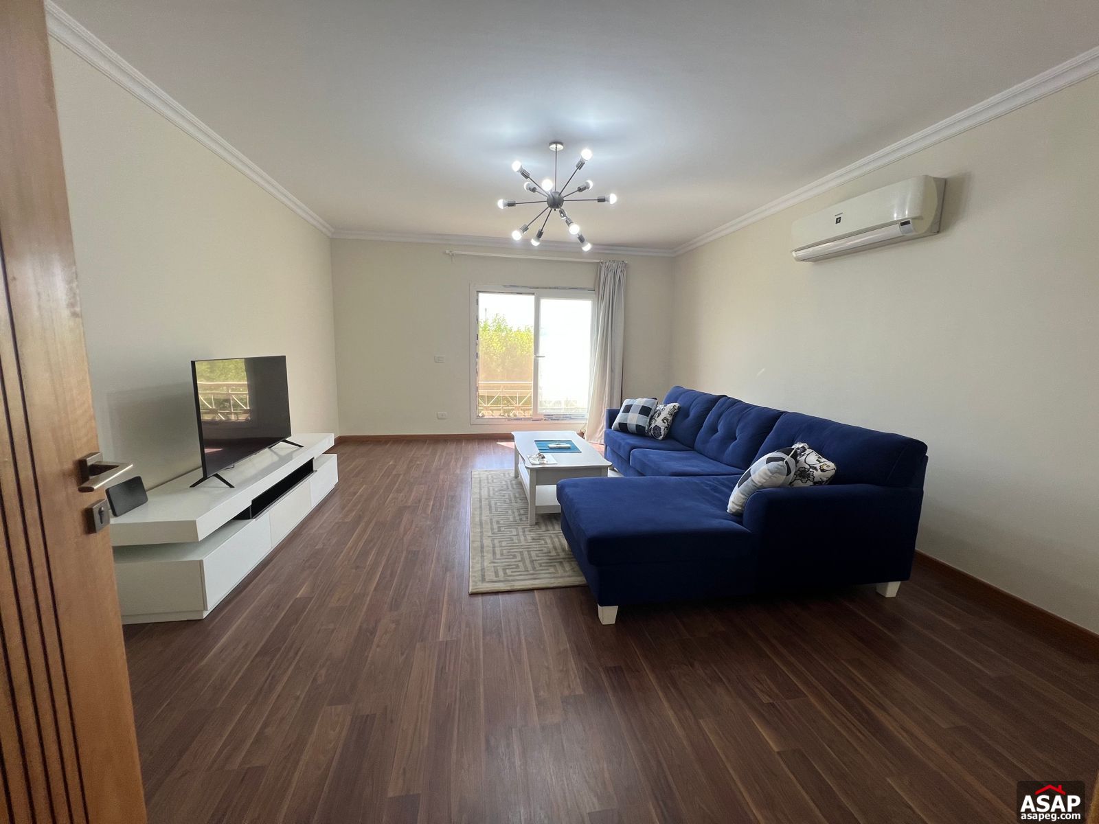 Furnished Villa for Rent in Mountain View 2 Furnished Villa for Rent in Mountain View 2