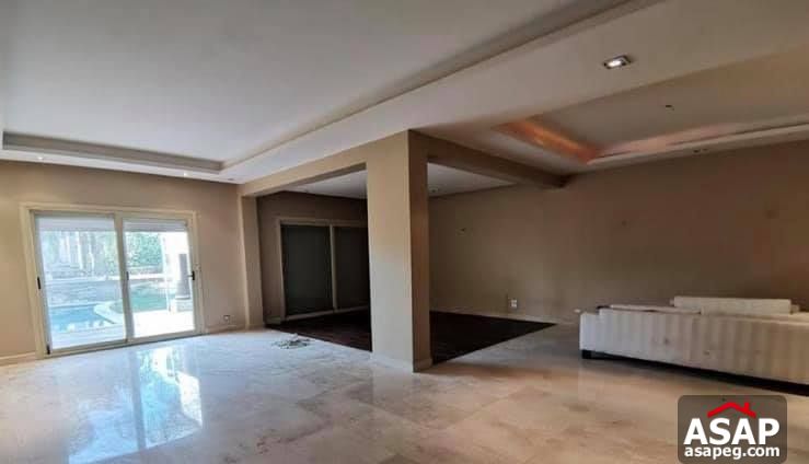 Town House for Rent in Palm Hills - 6 October Town House for Rent in Palm Hills - 6 October