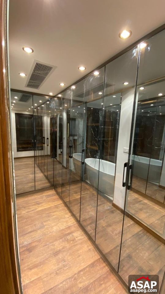 Rent Semi Furnished Apartment in 6 October Rent Semi Furnished Apartment in 6 October