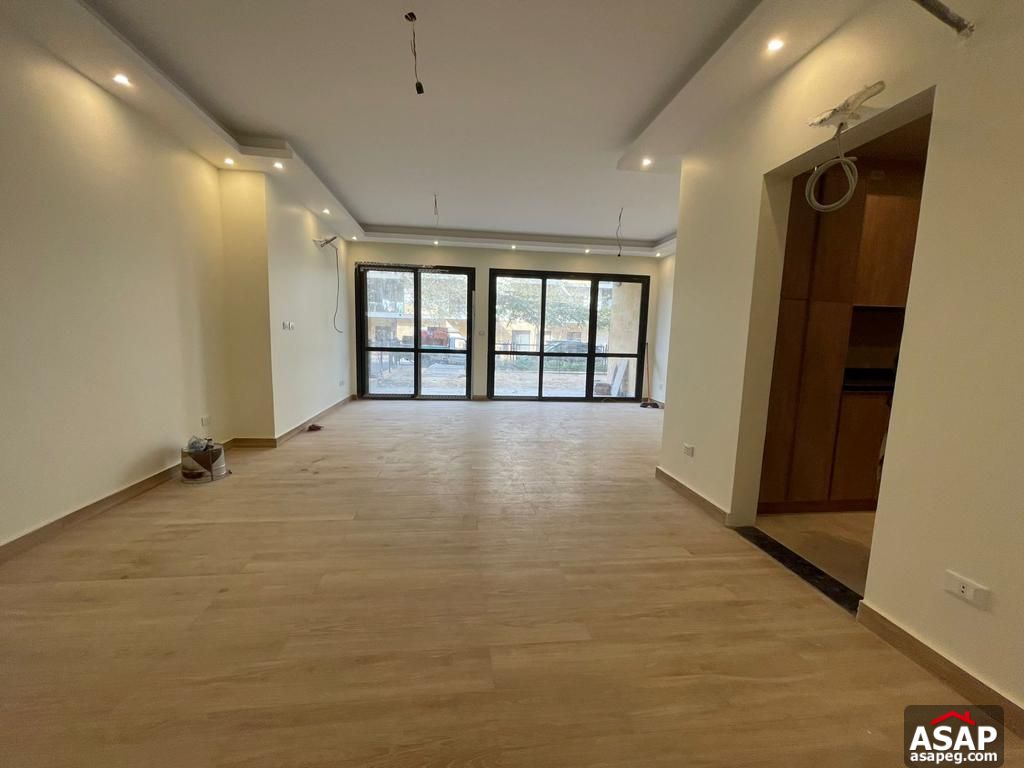 Apartment with Garden for Rent in Eastown