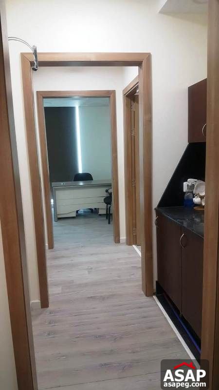 Office for Rent in Sheikh Zayed Office for Rent in Sheikh Zayed