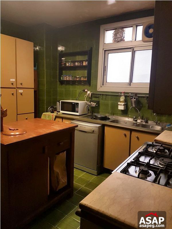 Nice Property for Rent in Zamalek Nice Property for Rent in Zamalek