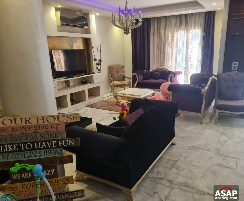 Town House for Rent in Bellagio Compound Town House for Rent in Bellagio Compound