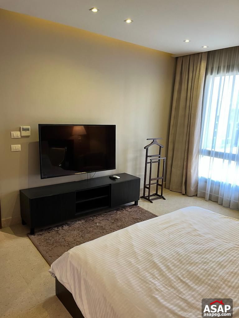 Furnished Apartment for Rent in Eastown