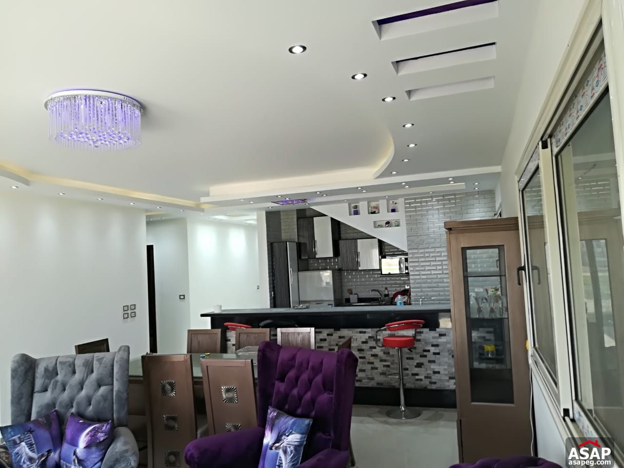 Upper Senior Chalet for Sale in Hacienda Bay Upper Senior Chalet for Sale in Hacienda Bay