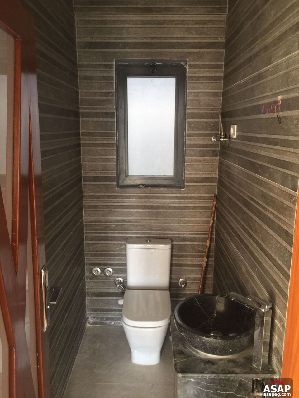 Semi Furnished Apartment in Lake View Residence Semi Furnished Apartment in Lake View Residence