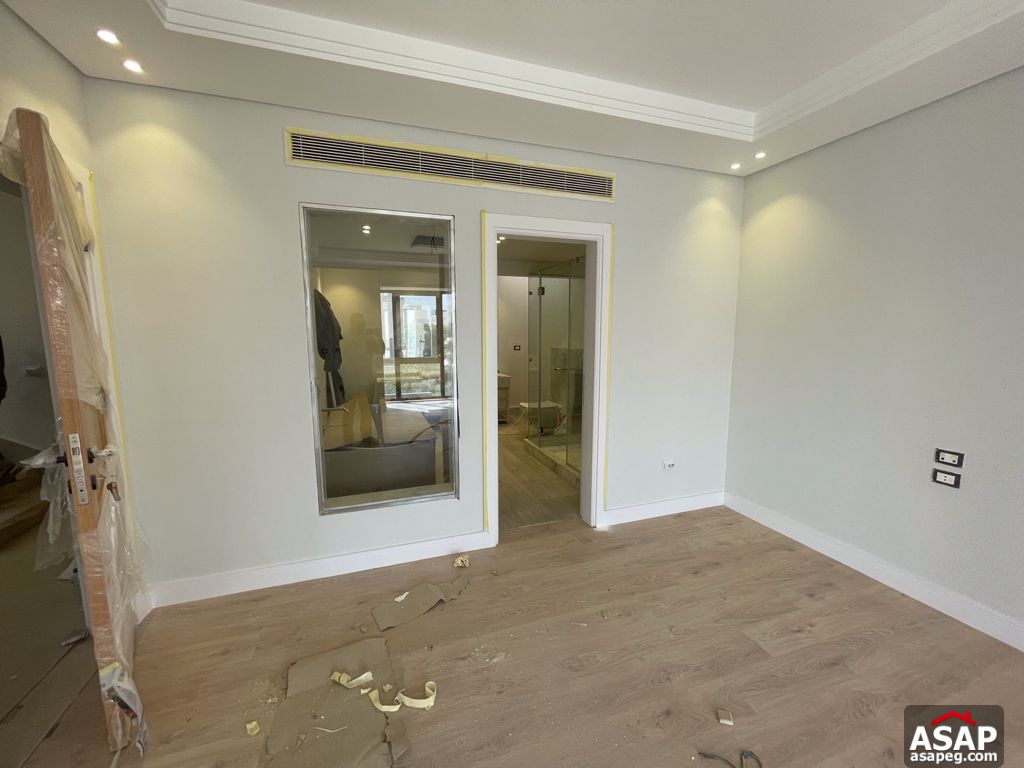 Twin House for Rent in Villette Sodic Twin House for Rent in Villette Sodic