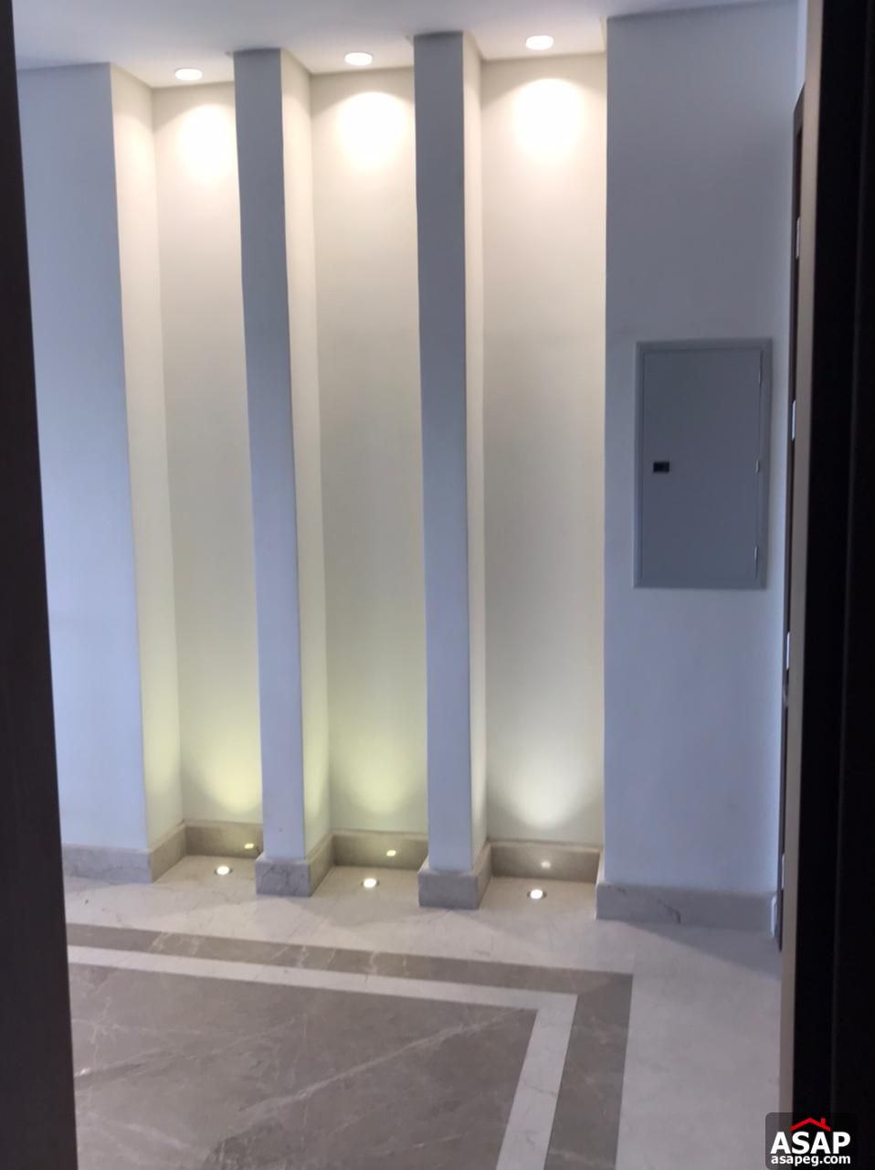 Furnished Apartment for Rent in Katameya Dunes Furnished Apartment for Rent in Katameya Dunes