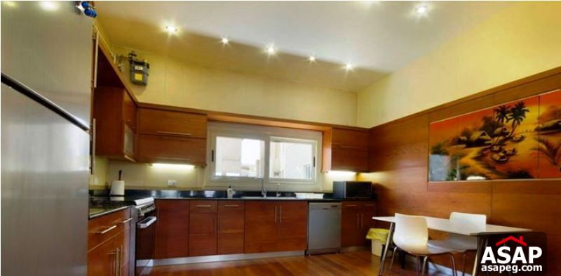 Apartment for rent in new cairo Apartment for rent in new cairo