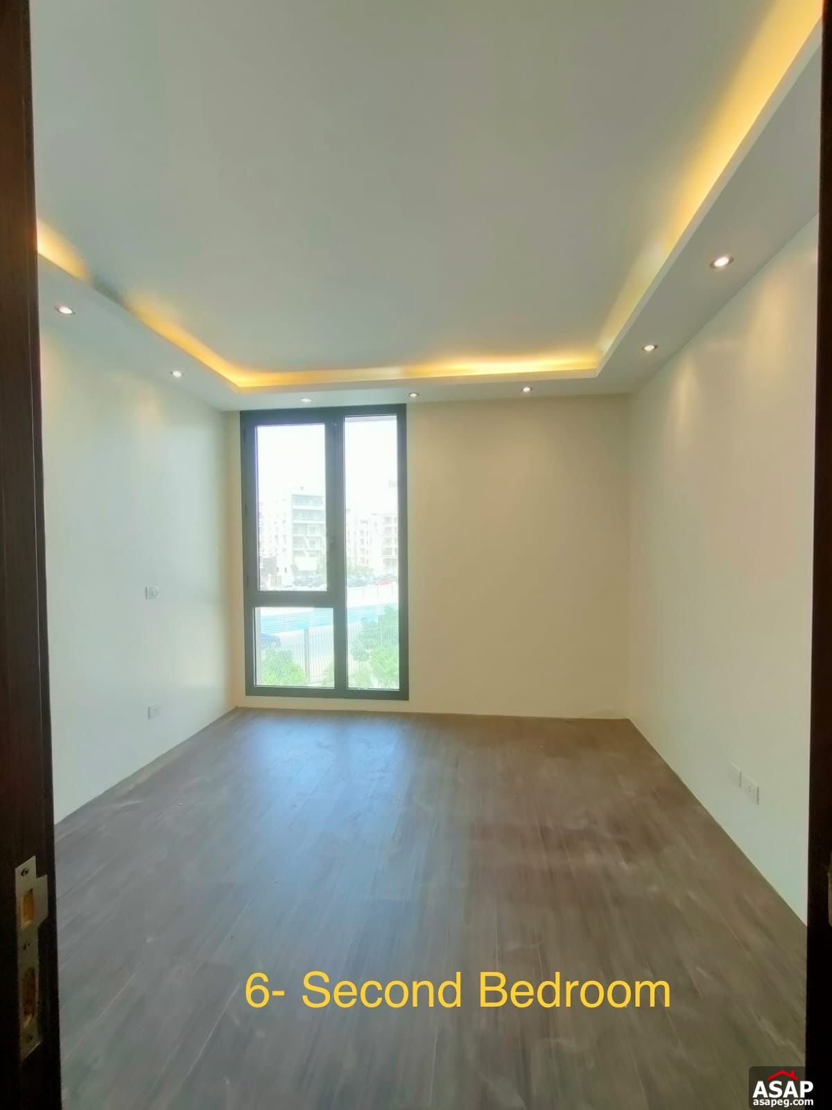 Finished Apartment for Sale in Eastown Sodic Finished Apartment for Sale in Eastown Sodic