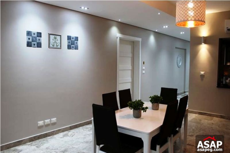 Apartment for Rent in WaterWay Apartment for Rent in WaterWay